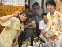 �����哇�E����̉�