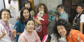 �����̉�