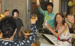 ���������̉�