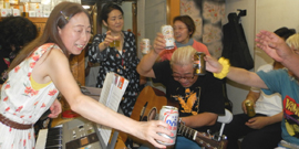 ���������̉�